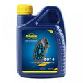Putoline - Brake Fluid - DOT 4 - 1L