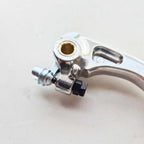 Apico - Clutch Lever - Cast - CRF450 21-26, CRF450RX 21-26, CRF250 WE 25-27