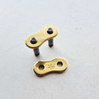 RK Takasago (Split Link) Spring - 520 - X-Ring - XS02-Type