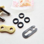 RK Takasago (Split Link) Spring - 520 - X-Ring - XS02-Type