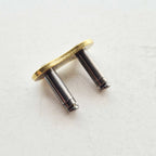 RK Takasago (Split Link) Spring - 520 - X-Ring - XS02-Type