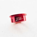Zeta - Axle Nut (Front) - M16 x 22 x 1.5 - CR125/250 02-07, CRF250/450 02-27, CRF250X 04-17, CRF450X 05-27, CRF450L 19-27