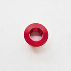 Zeta - Axle Nut (Front) - M16 x 22 x 1.5 - CR125/250 02-07, CRF250/450 02-27, CRF250X 04-17, CRF450X 05-27, CRF450L 19-27