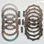 Prox - Complete Clutch Kit - YZ65 18-27
