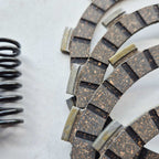 Prox - Complete Clutch Kit - YZ65 18-27