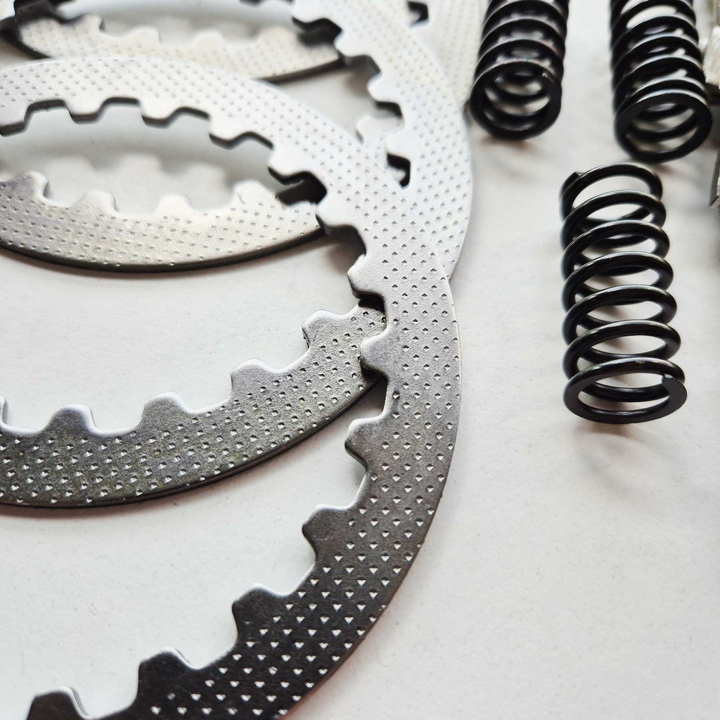 Prox - Complete Clutch Kit - YZ65 18-26