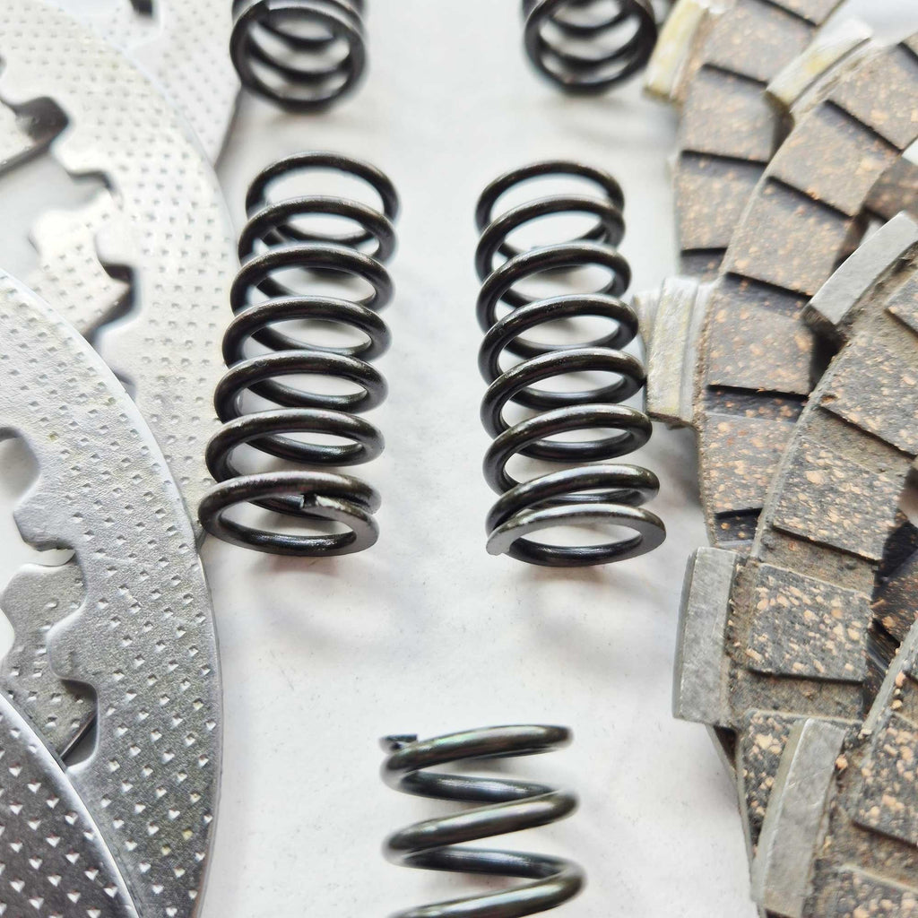 Prox - Complete Clutch Kit - YZ65 18-26