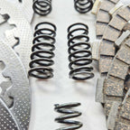 Prox - Complete Clutch Kit - YZ65 18-27