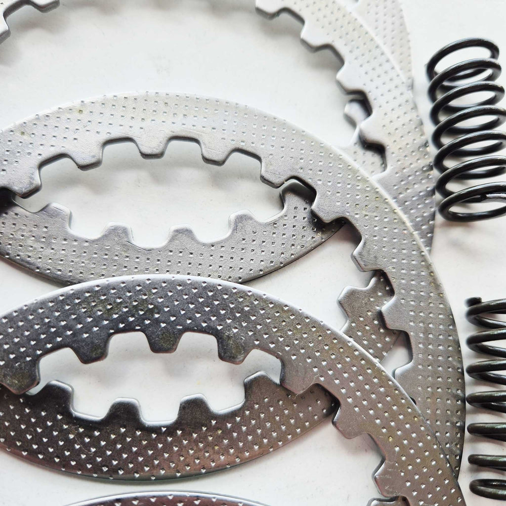 Prox - Complete Clutch Kit - YZ65 18-26
