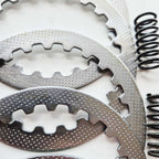 Prox - Complete Clutch Kit - YZ65 18-27