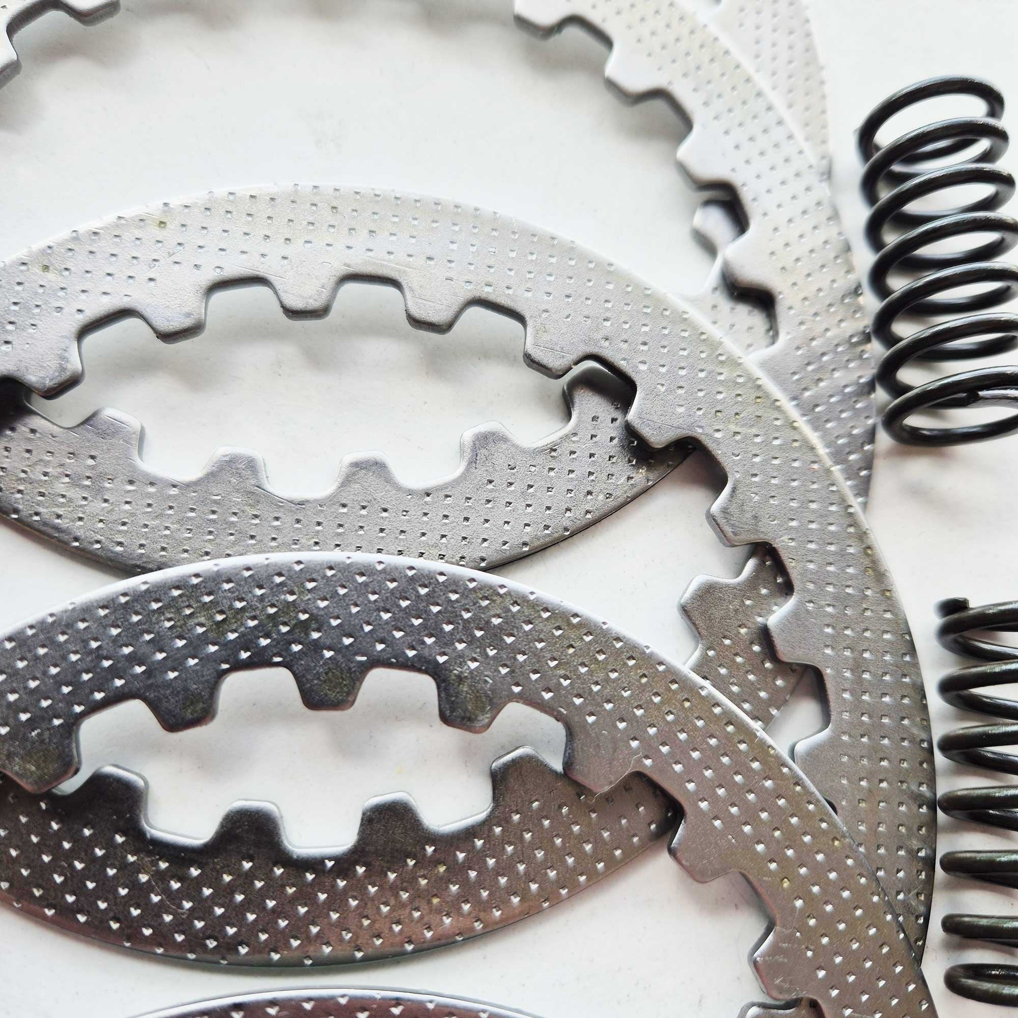 Prox - Complete Clutch Kit - YZ65 18-26