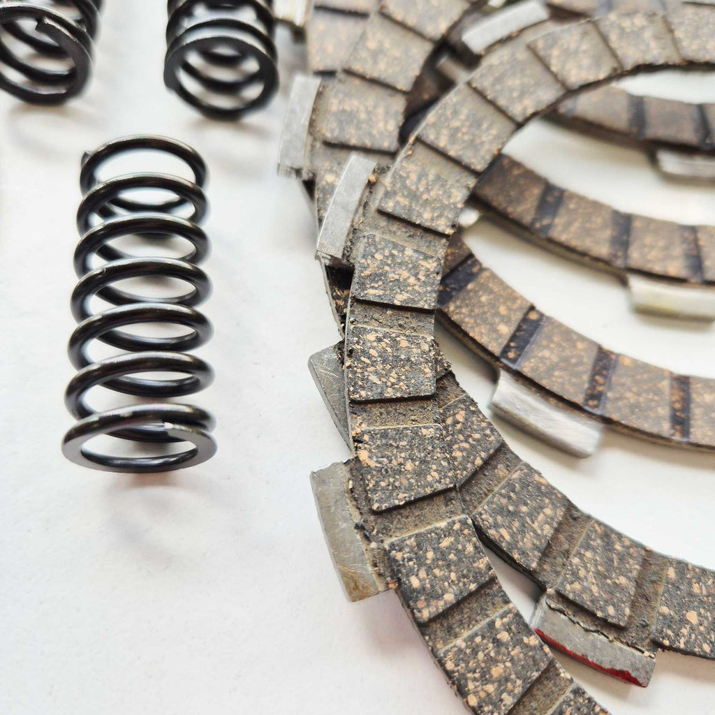 Prox - Complete Clutch Kit - YZ65 18-26