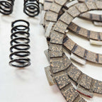 Prox - Complete Clutch Kit - YZ65 18-27