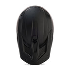 FOX Racing V1 MIPS SOLID MX Helmet (Matte Black)
