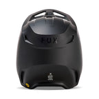 FOX Racing V1 MIPS SOLID MX Helmet (Matte Black)