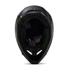 FOX Racing V1 MIPS SOLID MX Helmet (Matte Black)