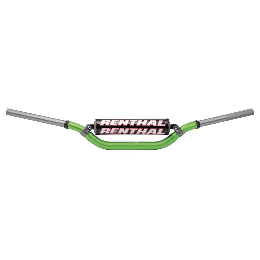 Renthal (Handlebar) Twinwall - 991 - KTM SX/SXF 09-12, RM/RMZ 06-13, YZF 18-21