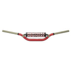 Renthal (Handlebar) Twinwall - 991 - KTM SX/SXF 09-12, RM/RMZ 06-13, YZF 18-21