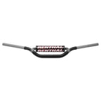 Renthal (Handlebar) Twinwall - 991 - KTM SX/SXF 09-12, RM/RMZ 06-13, YZF 18-21