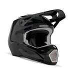 FOX Racing MX | Enduro Helmet - V1 MIPS BNKR (Black Camo)