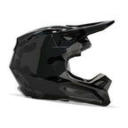 FOX Racing MX | Enduro Helmet - V1 MIPS BNKR (Black Camo)