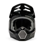 FOX Racing MX | Enduro Helmet - V1 MIPS BNKR (Black Camo)