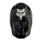 FOX Racing MX | Enduro Helmet - V1 MIPS BNKR (Black Camo)