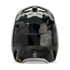 FOX Racing MX | Enduro Helmet - V1 MIPS BNKR (Black Camo)