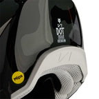 FOX Racing MX | Enduro Helmet - V1 MIPS BNKR (Black Camo)