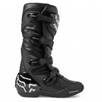 FOX Racing Motocross Boots - COMP (Black)