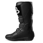 FOX Racing Motocross Boots - COMP (Black)