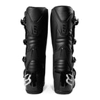 FOX Racing Motocross Boots - COMP (Black)