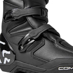 FOX Racing Motocross Boots - COMP (Black)