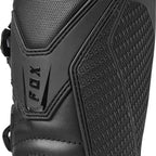 FOX Racing Motocross Boots - COMP (Black)