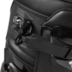 FOX Racing Motocross Boots - COMP (Black)