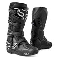 FOX Racing Motocross Boots - MOTION Core (Black)