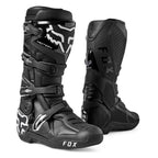FOX Racing Motocross Boots - MOTION Core (Black)