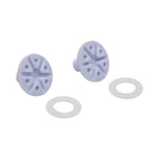 Fox (Spares) Peak Screws