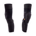 FOX Racing MX | MTB Adult Armour Knee/Shin Guard - Launch (Black)