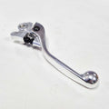 Yamaha Genuine Part - Brake Lever, Front (YZ65 18-26, YZ80 01, YZ85 02-26, YZ125/250 01-07) - LEB23 - 5MV-83922-00