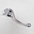 Yamaha Genuine Part - Front Brake Lever - LEB23 - YZ65 18-27, YZ80 01, YZ85 02-27, YZ125/250 01-07 - 5MV-83922-00