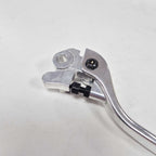 Yamaha Genuine Part - Front Brake Lever - LEB23 - YZ65 18-27, YZ80 01, YZ85 02-27, YZ125/250 01-07 - 5MV-83922-00