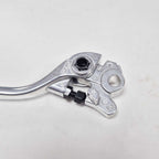 Yamaha Genuine Part - Front Brake Lever - LEB23 - YZ65 18-27, YZ80 01, YZ85 02-27, YZ125/250 01-07 - 5MV-83922-00