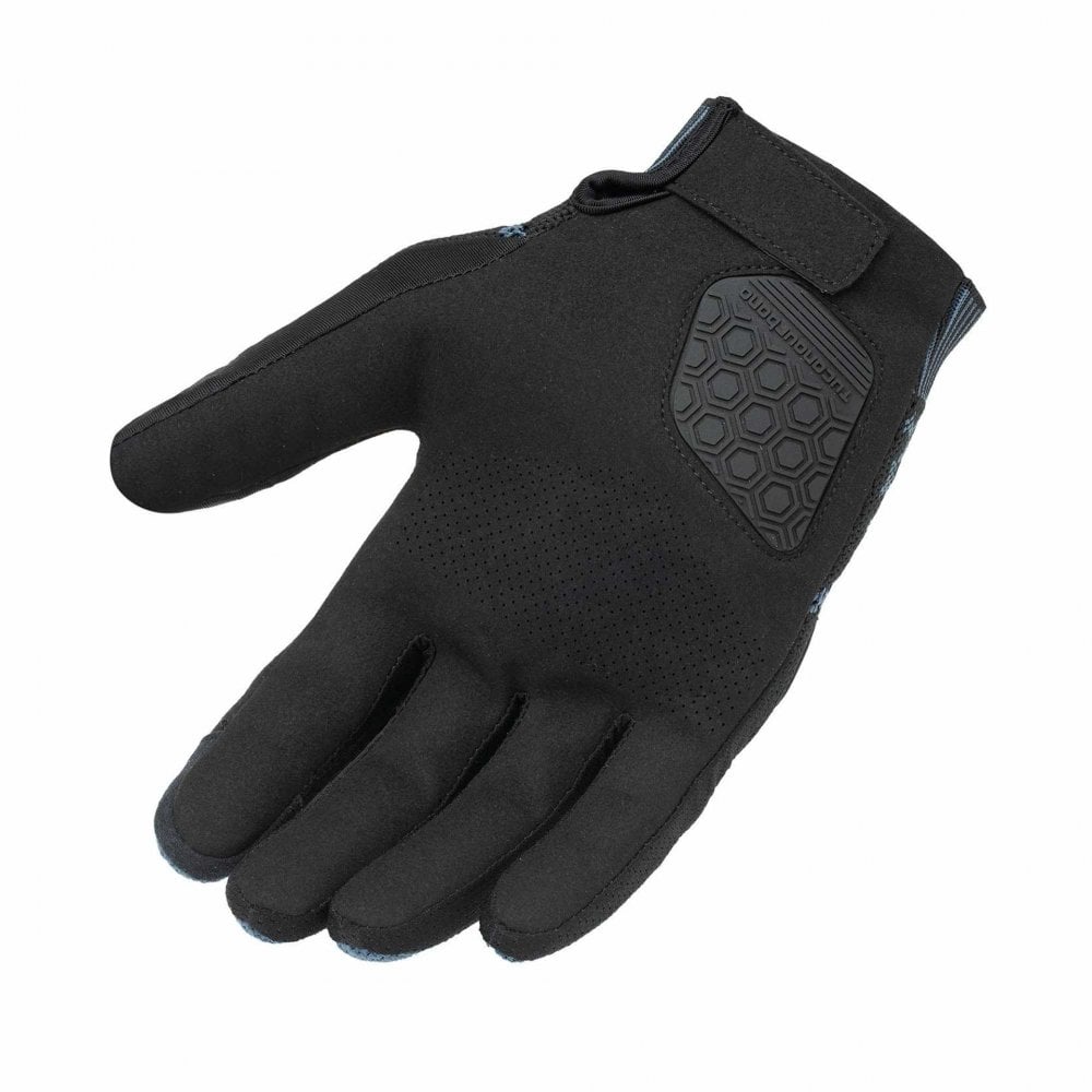 Tucano Urbano (2025) Gloves - Supermano (Black/Light Blue)