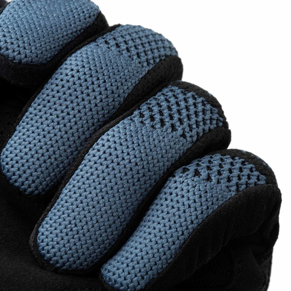 Tucano Urbano (2025) Gloves - Supermano (Black/Light Blue)