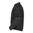 Richa (2025) Jacket - Infinity 3 (AA) - Black