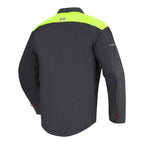 Richa (2025) Jacket - Infinity 3 (AA) - Black