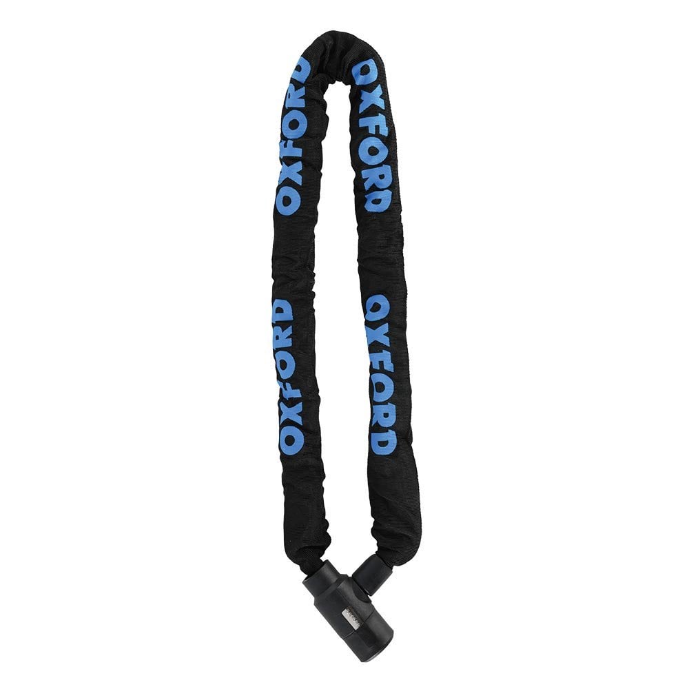 Oxford Security - GP Chain 10mm & Lock