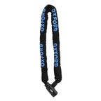 Oxford Security - GP Chain 10mm & Lock