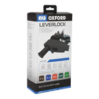 Oxford Security - Lever Lock